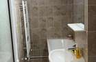 Apartament 3 cam decomandat, renovat , mobilat, utilat , spatios , et.3 , centrala noua Str scolii cu vedere la episcopia Husilor persoana serioasa - 3