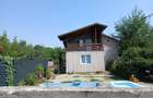 Proprietate cu 2 case ?i piscina Sili?tea Crucii, Dolj | 40.000 - 3