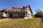Casa S+P+1 cu terase mari si teren2700 mp Orlesti - 18