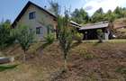 Casa si teren potential turistic Slatioara-Suceava