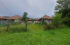 Vanzare casa si teren, Candesti - judet Dambovita - 1