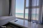 Vedere frontala - 3 Camere - Alezzi Beach Resort - Mamaia - PARCARE