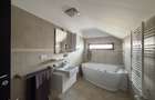 Vila P+1E cu piscina, mobilata si utilata, str. Drumul Negru, Pipera - 9