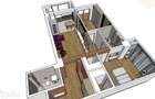 Direct proprietar- Vand urgent ap. 3 camere etaj 3- Rm. Valcea - 4