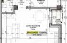 Apartament cu 2 camere decomandat în Torontalului - 7