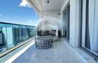 Apartament vedere la mare loc parcare Complex Wave 6 - Mamaia Nord - 5