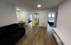 Apartament cu 3 camere semidecomandat în Zorilor - 3