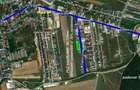 Teren Construcții intravilan de 3000 mp, în Otopeni - 3