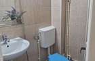 Camera de camin cu baie proprie - 2