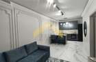 Apartament cu 2 camere semidecomandat în UTA - 3