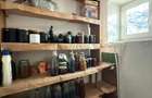 Casa de vanzare, cu 3 camere, doua bucatarii+teren in Simeri - 2