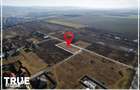Teren intravilan de vanzare, 1000m2, Reghin! - 2