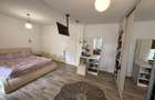 Casă înșiruită complet mobilată + curte+ 2 parcari în complex inchis! - 6