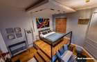 Apartament cu 2 camere decomandat în Central - 2