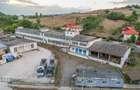 Spațiu industrial, de 3,000 mp, în Rupea - 7