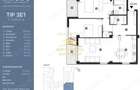 Apartament cu 3 camere semidecomandat în Străulești - 8