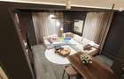 Apartament cu 3 camere decomandat în Splaiul Unirii - 7