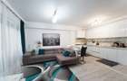 Apartament cu 3 camere semidecomandat în Europa - 1