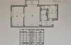 Apartament cu 2 camere decomandat în Astra - 9