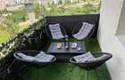 Apartament 3 camere, decomandat - zona Garii - 9