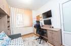Apartament cu 2 camere semidecomandat în Florilor - 4