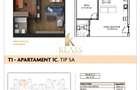 Garsonieră semidecomandată în Apărătorii Patriei - 4