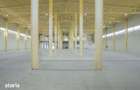 Hala industriala 420 mp Otopeni | Rampe TIR | ISU | Acces DN1 & Centur - 12