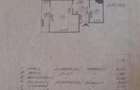 Apartament cu 2 camere decomandat în Cantemir - 7