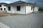 Casa de vanzare superfinisata parter in Bistrita - 6