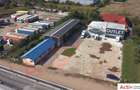 Spațiu industrial, de 1,000 mp, în Vest - 1