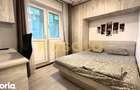 2 camere I Mega Mall I et 1 I bloc reabilitat I mobilat si utilat - 1