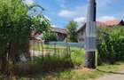 Teren Construcții intravilan de 558 mp, în Pasărea - 4