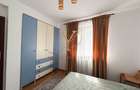 Vila individuala de inchiriat -4 camere * Bâcu-Dragomirești*