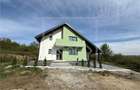Casa individuala, Intabulata, 5 camere, 500 teren - Selimbar, Tineretu - 2