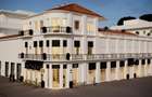 Centru comercial de inchiriat - 1