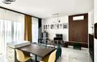 Apartament premium cu 2 camere, open space, in Giroc - 4