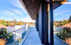 PENTHOUSE DE INCHIRIAT KISELEFF CU SPA, SALA DE SPORT - 4