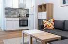 Apartament 2 camere ultracentral + curte. Totul NOU. Direct proprietar - 2