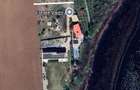 Teren Ciolpani Piscu langa Lac Scrovistea Zona Snagov - 6