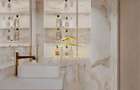 Apartament cu 2 camere decomandat în 13 Septembrie - 7