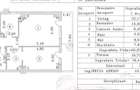 Proprietar - Apartament 2 camere spa?ios (66mp utili), Etaj 12 + Parcare Subterana - 1