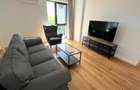 Apartament cu 3 camere decomandat în Băneasa - 3