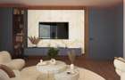 Apartament cu 3 camere în Unirii - 3