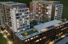 Apartament cu 3 camere decomandat în Avantgarden - 2