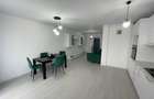Vand apartament cu 1 camera in bloc NOU - 4