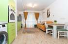 Apartament cu 2 camere semidecomandat în Aviației - 9