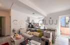 Apartament cu 3 camere semidecomandat în Mărăști - 2 Apartament cu 3 camere semidecomandat în Mărăști - 2