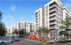 Penthouse cu 3 camere decomandat în Vest - 3