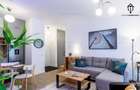Apartament cu 2 camere semidecomandat în Tudor Vladimirescu - 3