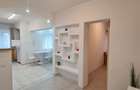 Inchiriez apartament de 2 camere +birou situat la vila in Valea Aurie - 16